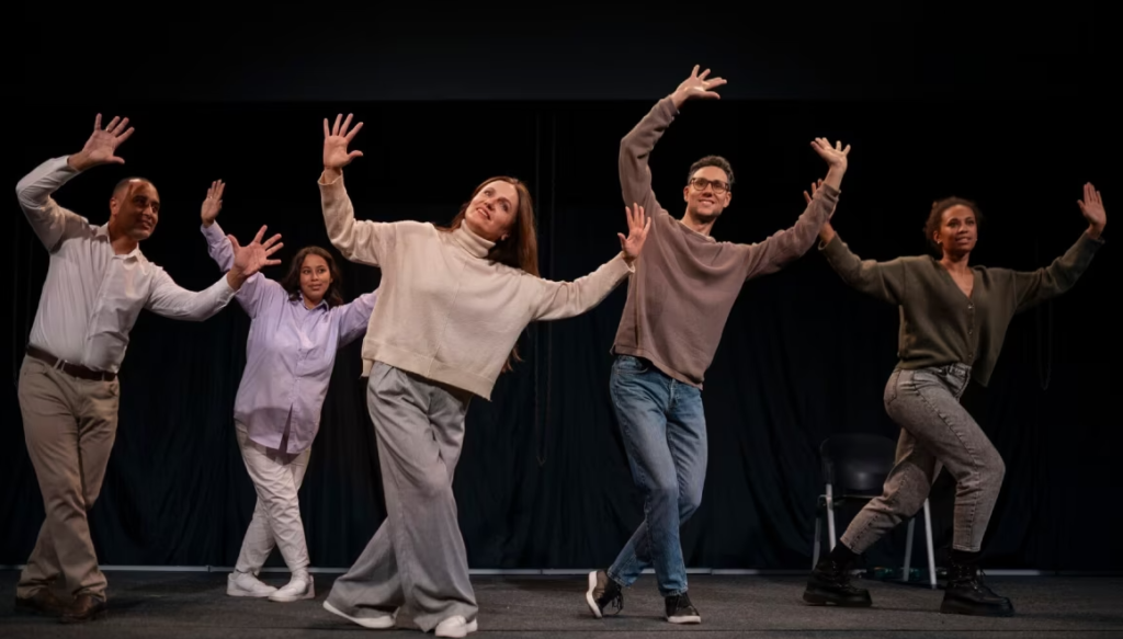 मानसिक स्वास्थ्यका लागि नृत्य सबैभन्दा राम्रो, यस्ता छन् फाइदा