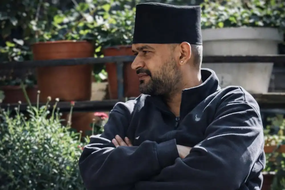 बालेन शाहको घरमा लुटपाट, ‘प्रोफेसनल’ शैलीमा चोरी