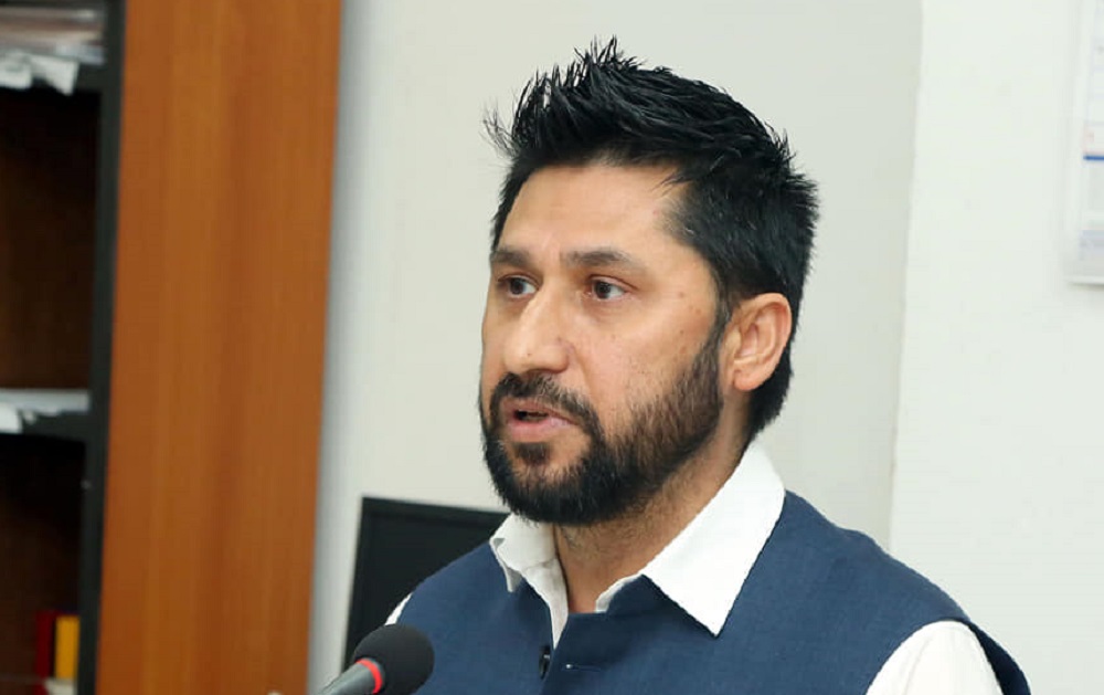 सेलुलाइटिसको उपचारमा रवि लामिछाने, स्वास्थ्य अवस्था सामान्य