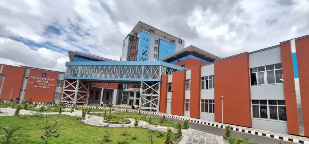 निर्वाचन सुरक्षामा खटिने प्रहरीलाई लक्षित तालिम आजदेखि