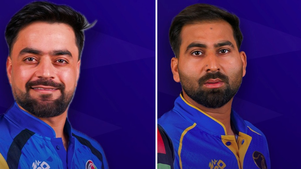 विश्वकपमा आज तीन भिडन्त : पहिलो खेलमा अफगानिस्तान र यूएई प्रतिस्पर्धा गर्दै