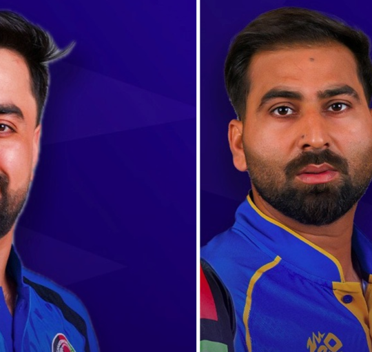 विश्वकपमा आज तीन भिडन्त : पहिलो खेलमा अफगानिस्तान र यूएई प्रतिस्पर्धा गर्दै