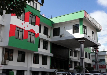 कांग्रेसकाे दलको नेतामा अझै लागेन टुङ्गो