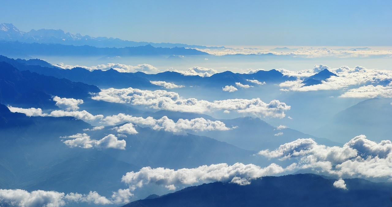 आजको मौसम : पहाडी र हिमाली भूभागका एकदुई स्थानमा मेघगर्जन र चट्याङसहित हल्का वर्षा