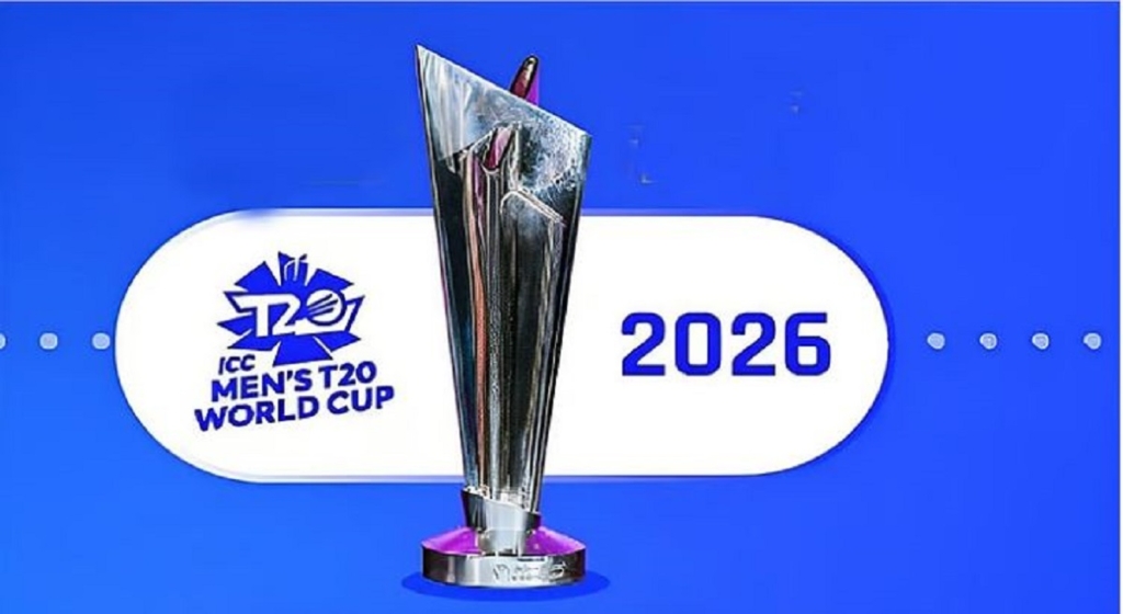टी२० विश्वकपमा आज तीन खेल हुँदै