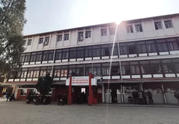 दुई फर्मलाई नगद जरिवाना