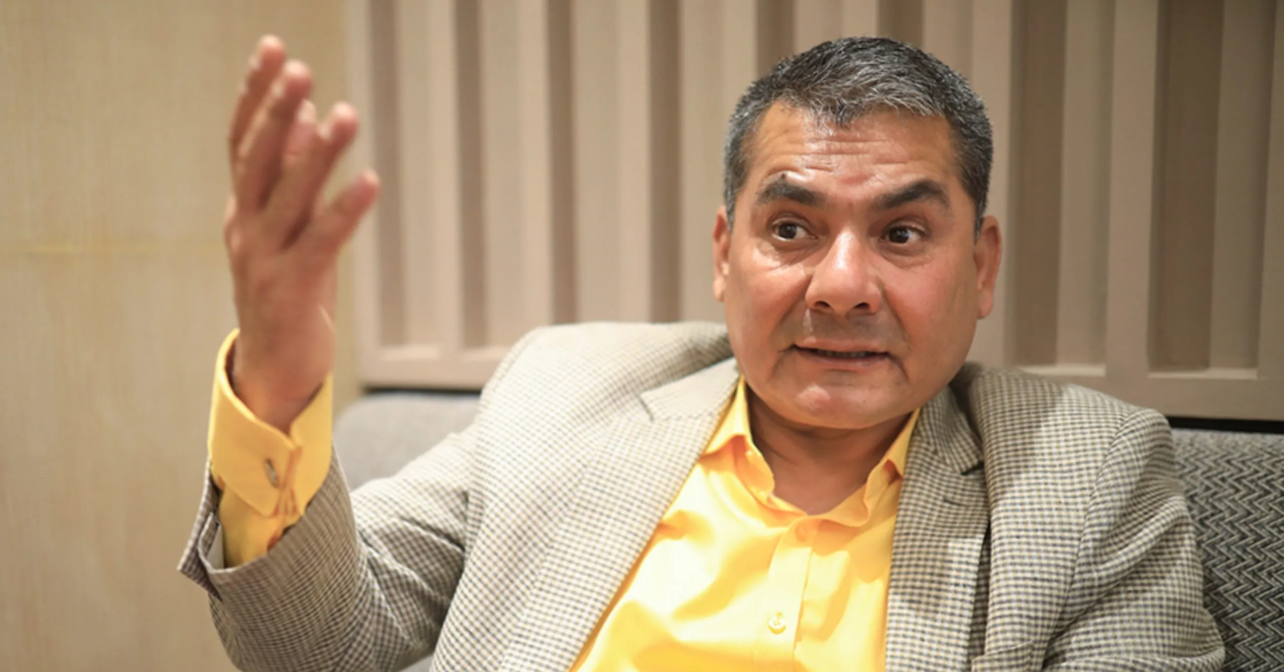 दुर्गा प्रसाईंलाई चुनावसम्म हिरासतमै राखिने, प्रशासनले दियो अनुमति