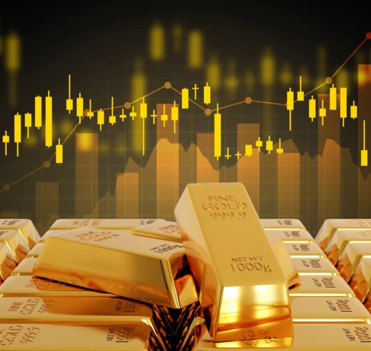 सुनको मूल्य घट्यो, आज कतिमा हुँदैछ कारोबार