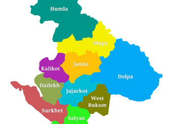 कर्णाली चुनावी चिरफार ! १२ सिटका लागि १३१ उम्मेद्वार मैदानमा !