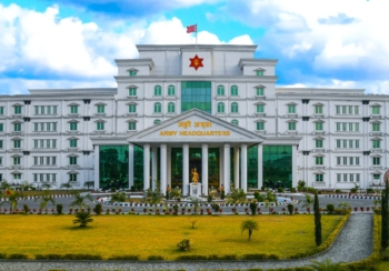 सेनाले भन्यो- निर्वाचन सुरक्षामा प्रतिबद्ध छौँ, मतपेटिका ढुवानीसम्म सुरक्षा दिन्छौँ