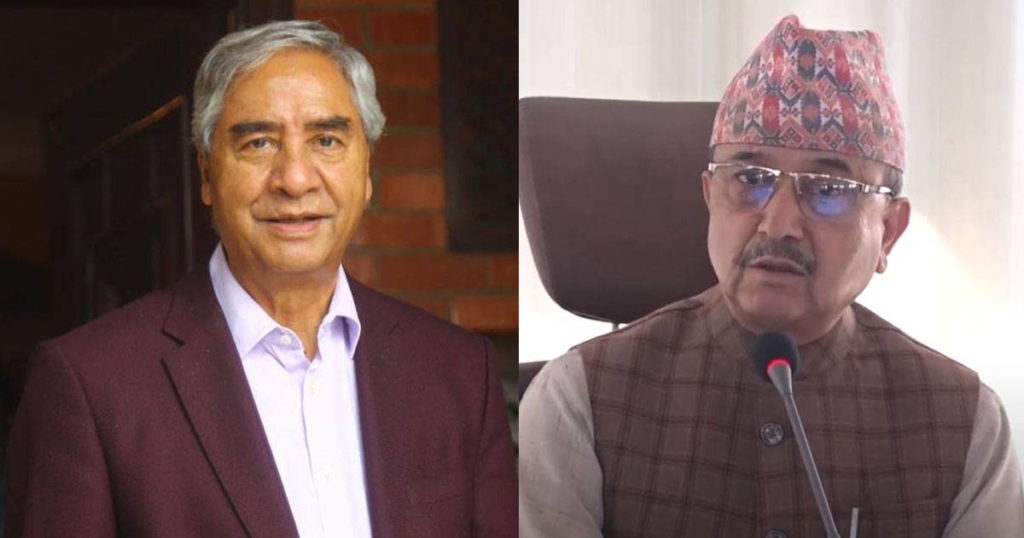 देउवा पक्षले डाक्यो केन्द्रीय समिति बैठक