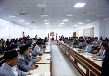 बालेन नेतृत्वको मन्त्रिपरिषद, ‘स्मार्ट टिम’–‘स्मार्ट वर्क’