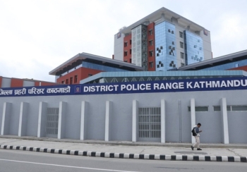 बालेनमाथि गोली प्रहार भएको भन्दै भ्रामक सूचना फैलाउने युवक पक्राउ