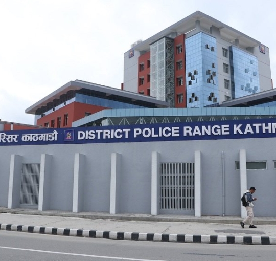 बालेनमाथि गोली प्रहार भएको भन्दै भ्रामक सूचना फैलाउने युवक पक्राउ