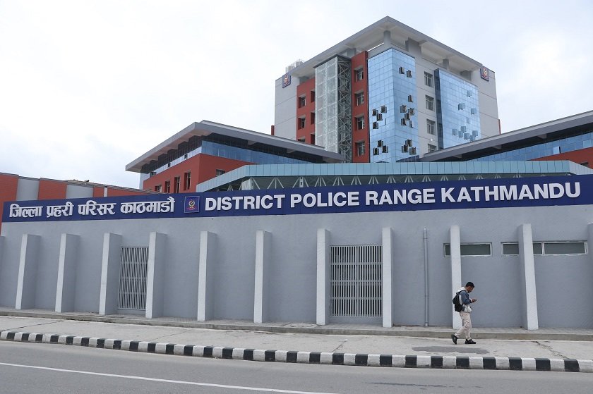 बालेनमाथि गोली प्रहार भएको भन्दै भ्रामक सूचना फैलाउने युवक पक्राउ