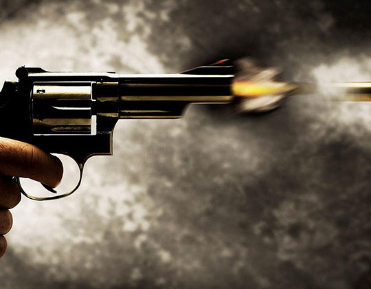 गाेली हानेर प्रहरीले समायाे ३ जना लागुऔषध काराेबारी