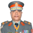 सशस्त्रको महानिरीक्षकमा नारायणदत्त पौडेल नियुक्त