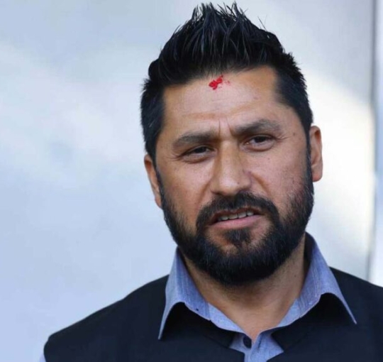 सरकारले सुकुम्बासी बस्तीमा डोजर चलाएपछि रवि – परिवर्तनको सङ्घारमा अलिकति दुख त हुन्छ