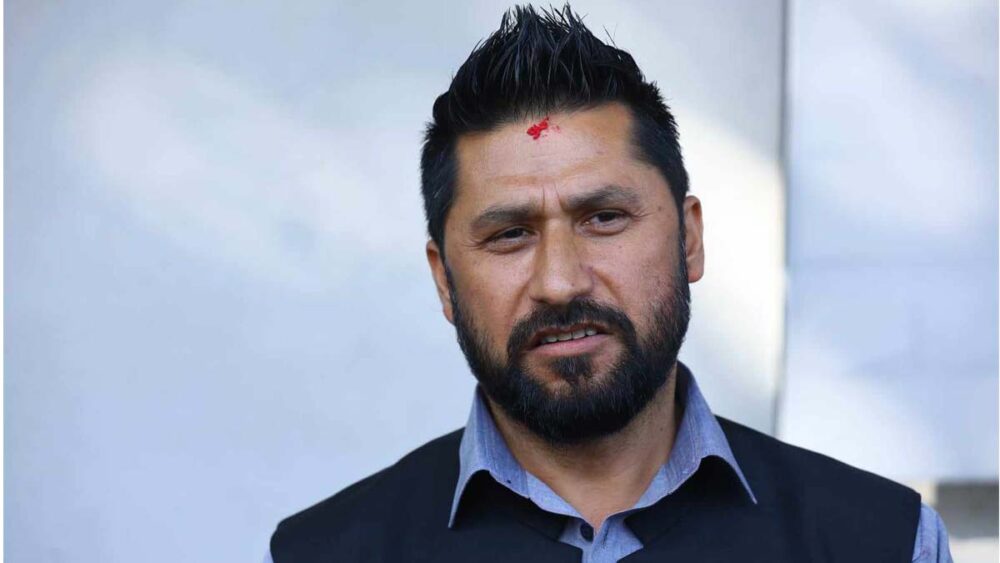 सरकारले सुकुम्बासी बस्तीमा डोजर चलाएपछि रवि – परिवर्तनको सङ्घारमा अलिकति दुख त हुन्छ