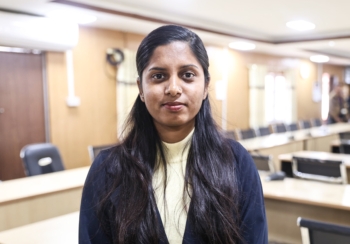 उपसभामुखको आशनमा जेनजी रुबिकुमारी, रुवीको जीवन कथा र संघर्ष