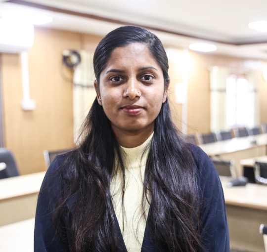 उपसभामुखको आशनमा जेनजी रुबिकुमारी, रुवीको जीवन कथा र संघर्ष