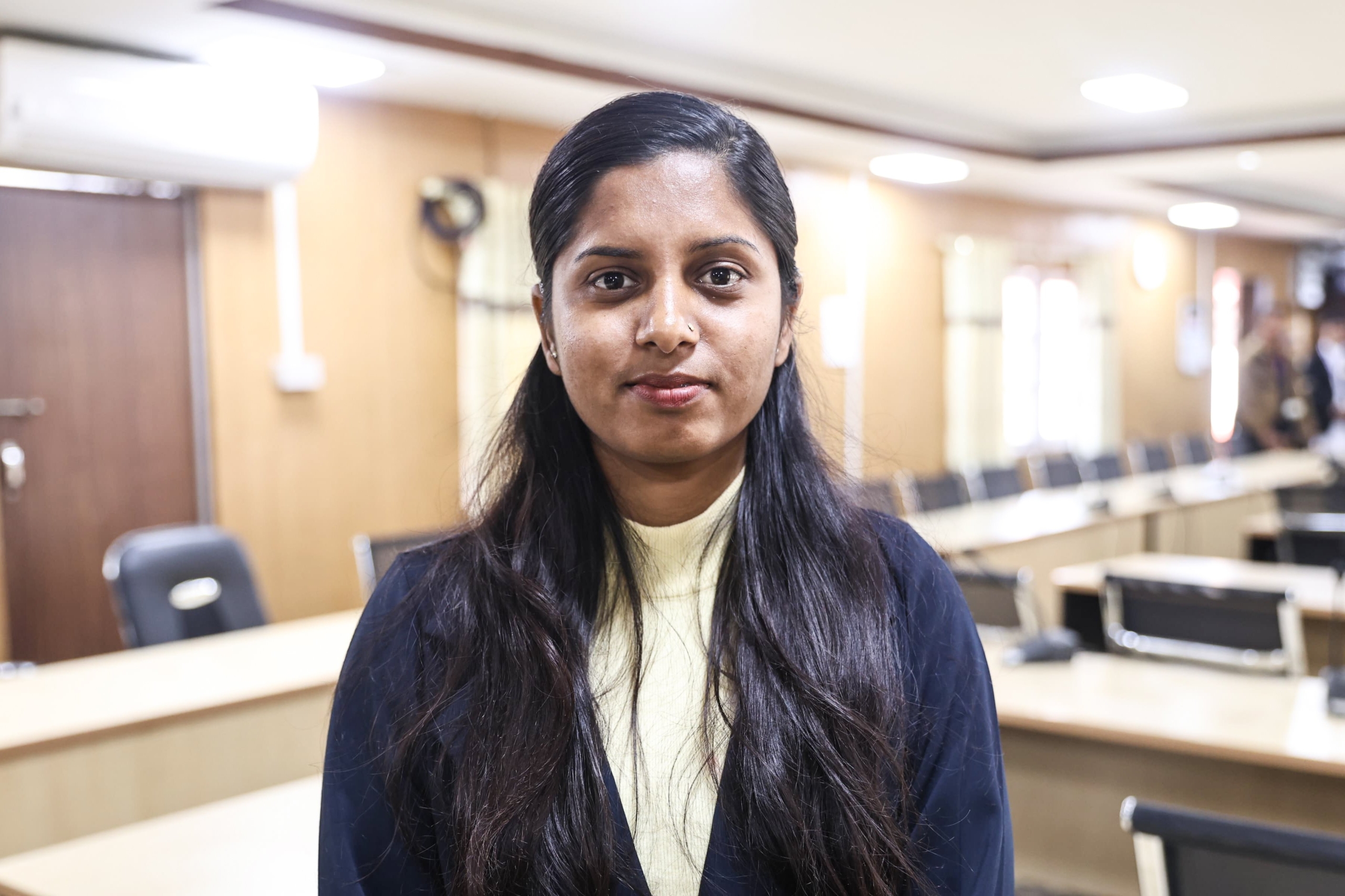 उपसभामुखको आशनमा जेनजी रुबिकुमारी, रुवीको जीवन कथा र संघर्ष