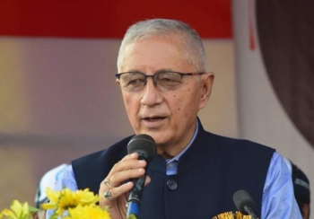 शेखरको लिला अपरम्पार ! देउवातिर न गगनतिर !