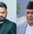 सिंहदरबार–शितलनिवास ‘टसल’ !