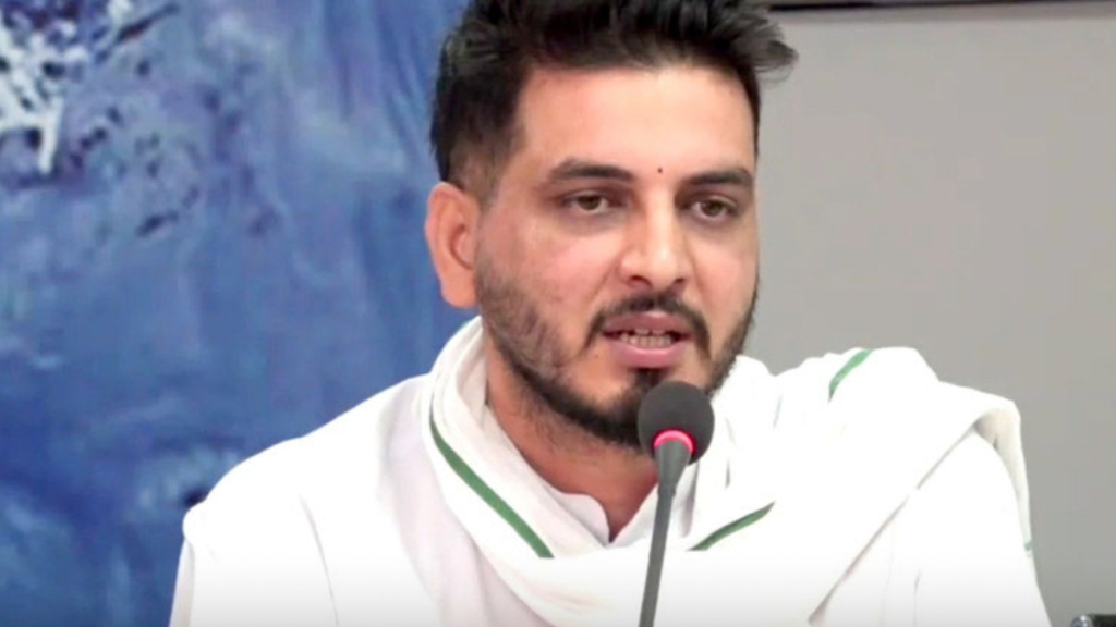 मन्त्री लम्साल:  इन्धन र निर्माण सामग्रीको भाउ बढ्दा सरकारलाई ३७ अर्ब घाटा