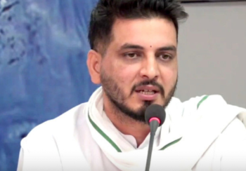 मन्त्री लम्साल:  इन्धन र निर्माण सामग्रीको भाउ बढ्दा सरकारलाई ३७ अर्ब घाटा