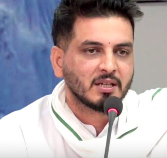 मन्त्री लम्साल:  इन्धन र निर्माण सामग्रीको भाउ बढ्दा सरकारलाई ३७ अर्ब घाटा