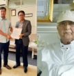 आयोगको प्रतिवेदन माग गर्दै ओलीद्वारा निवेदन