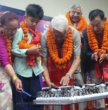 नेपालको पहिलो न्युज च्यानल सगरमाथा टेलिभिजन २०औँ वर्षमा प्रवेश